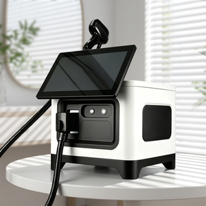 Nuevas llegadas! Máquina de Depilación Láser de Picosegundos de Escritorio KEXE TMY0055 2026, 755nm, Punto de Congelación, 1200W - Product Image 1