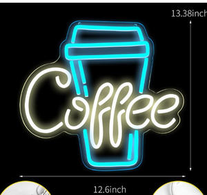 Enseigne néon personnalisée en acrylique <span class=keywords><strong>de</strong></span> haute qualité, livraison rapide, design gratuit, pour <span class=keywords><strong>salle</strong></span> <span class=keywords><strong>de</strong></span> <span class=keywords><strong>bain</strong></span>, lumière décorative, <span class=keywords><strong>prise</strong></span> DC pour fête, bar, chambre à coucher - Product Image 5