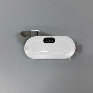 Cintura Mestruale Intelligente 2025 con Controllo della Temperatura per Alleviare i Dolori Mestruali, Massaggiatore Antidolorifico che Previene Scottature e Offre Calore Stabile - Product Image 5