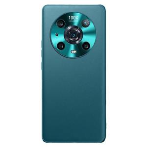 Étui de téléphone en cuir véritable pour Mate60pro, Honor 100, ultra-fin, original, 50 métal, protection intégrale - Product Image 5
