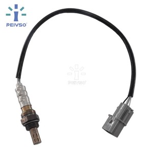 Sensor de Oxígeno de Repuesto de Calidad Original PEIVSO, Precio de Fábrica, Envío Rápido, Compatible con Hyundai Santa Fe 2003 2.7L OEM 39210-37510 - Product Image 1