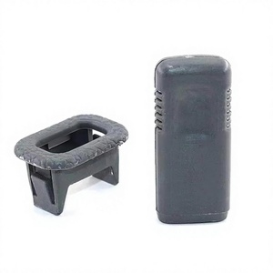FOR Mitsubishi Door <b>Lock</b> Anti Lift Button Switch MB774548 MB775216 For LCV Europe <b>Van</b> Plastic Nylon POMPP Replacement Part - Product Image 2