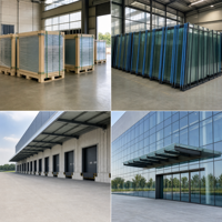 Scellant silicone structurel bicomposant à durcissement neutre haute résistance pour le vitrage des murs-rideaux des bâtiments commerciaux de grande hauteur