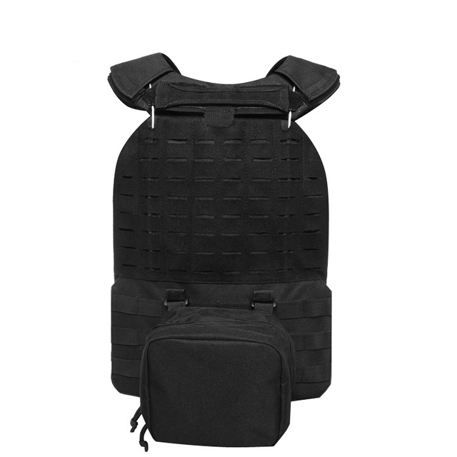 VANDA Green Camouflage Tactical Gear With Molle Tactical Security Equipment Vest
