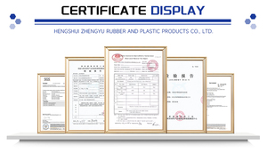 Vente directe d'usine, plaque en acier galvanisé de type 40/60/80, joint de dilatation pour trottoir pour la construction d'infrastructures - Product Image 5