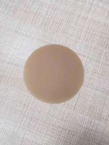 XR022 Bloemblaadje Pasties Meisje 100% Pure Super Onzichtbare Siliconen Boob Nipple Covers - Product Image 5