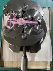 Etau universel de précision en acier inoxydable à bon prix, étau <span class=keywords><strong>fractal</strong></span> à vendre - Product Image 6