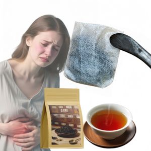 Tisane chinoise premium aux herbes : Nourrissante, apaisante, équilibrante pour l'intestin et l'acidité <span class=keywords><strong>gastrique</strong></span>, pour un confort optimal et le soulagement des troubles gastro-intestinaux. - Product Image 1