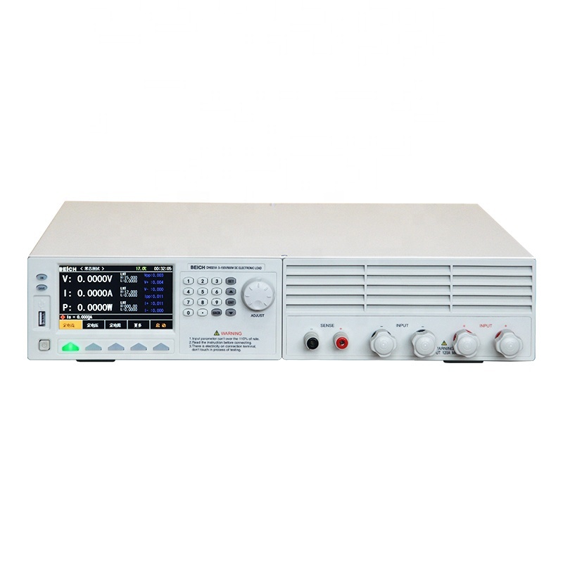 BEICH CH6321A CH6321B Programmable DC Electronic Load CH6322A CH6323A CH6323B CH6324A
