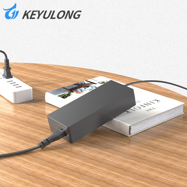 AC DC 24V 5A 4A 3A 12V 10A 8A 6A 5A 4A 3A 2A 15V 19V 20V 29V 120W Desktop Power Adapter for LED Light Electric Equipment
