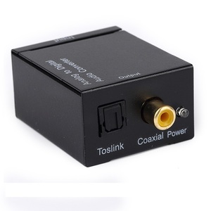 Convertidor de Audio <span class=keywords><strong>Digital</strong></span> a analógico, salida de Audio L/R - Product Image 2