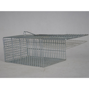 Trampa de ratón inteligente para personas y mascotas, trampa para atrapar y liberar, segura - Product Image 6
