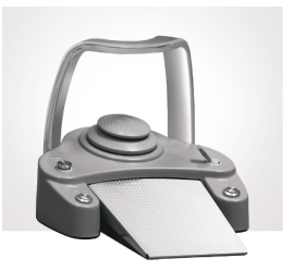 Fauteuil dentaire SL8500, clinique dentaire, fauteuil dentaire haut de gamme avec fonction de synchronisation, lampe buccale à dix ampoules - Product Image 2