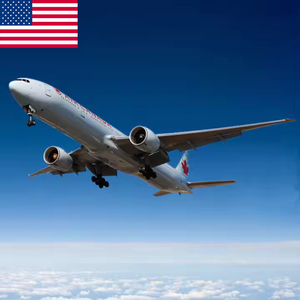 บริการขนส่งสินค้าแบบมืออาชีพจากประเทศจีนบริการขนส่งสินค้าทางอากาศ/ทางทะเลที่ประหยัดที่สุดไปยังเรา - Product Image 2