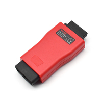 Adaptor Autel CAN FD Mendukung Protokol CAN FD Termasuk Alat Diagnostik Mobil T, Diagnosis Model Kendaraan CANFD MY2020 Semua VCI