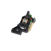 Lentille d'entraînement pour Xbox360 Console de jeu Laser HOP-141XX 141D pour Xbox360 Fat ramassage optique lecteur de tête