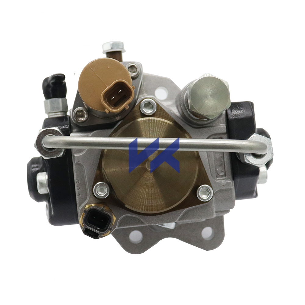 Kubota Tractors - Reliable Fuel Injection Pumps 294000-0840