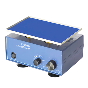 Agitador <span class=keywords><strong>Orbital</strong></span> grande Agitador <span class=keywords><strong>Orbital</strong></span> de laboratorio Precio Oscilador rotatorio - Product Image 6