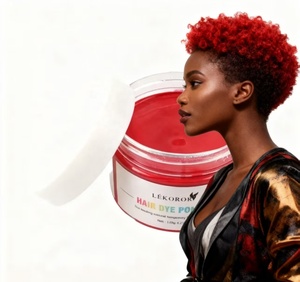 120ml prix d'usine meilleure couleur de <span class=keywords><strong>cheveux</strong></span> temporaire - Product Image 1