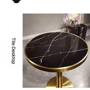 Juego de <span class=keywords><strong>muebles</strong></span> de bar, venta al por mayor, tienda de cigarros, sillón individual de cuero de madera, sofá, club nocturno, restaurante, juego de mesa de comedor, 3 sillas - Product Image 5