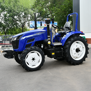 <span class=keywords><strong>Tractor</strong></span> Agrícola Profesional Compacto y Ágil con Motor y Caja <span class=keywords><strong>de</strong></span> Cambios <span class=keywords><strong>de</strong></span> Tipo 4x4 <span class=keywords><strong>de</strong></span> Ruedas Pequeñas, Componente Central, ¡Gran Oferta! - Product Image 2