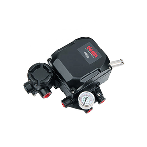 โมเดลอุปกรณ์ควบคุมอุตสาหกรรมแบบไฟฟ้าลม TS600L TS600R แบบเดี่ยวและแบบคู่ - Product Image 3