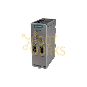 Siemens 6GK15034CA01 - Nuovo - Product Image 1