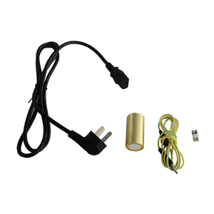Testeur automatique de point d'ébullition fermé bibo DJC-209 pour la détection de chaleur de l'asphalte, du pétrole et du gaz, alimentation électronique 220V, garantie 1 an - Product Image 5