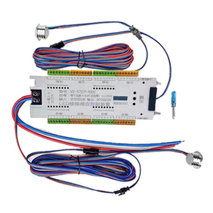 32 Stap Pir Sen Sor + Daglicht Sensor Trappen Licht Controller Smart Stairway Controller Controle Verlichting