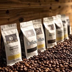 250 г 500 г, 1 кг, 12 унций, термогерметизирующая алюминиевая фольга - Product Image 5