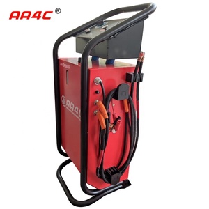 Machine de nettoyage du système de carburant du moteur AA4C (électrique) <span class=keywords><strong>AA</strong></span>-DF888R - Product Image 2