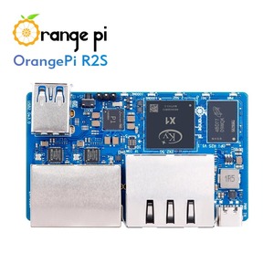 <span class=keywords><strong>ORANGE</strong></span> <span class=keywords><strong>Pi</strong></span> <span class=keywords><strong>4</strong></span> Pro แรม<span class=keywords><strong>8GB</strong></span> DDR5 ALLWINNER A733มินิพีซี WiFi6 + BT M.2 PCIe SSD MIPI-CSI คู่3ด้าน NPU คอมพิวเตอร์บอร์ดเดียว - Product Image 3