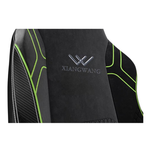 Razer High End Racing Chair bán buôn Net bar có thể điều chỉnh cánh tay xoay có thể gập lại xoay mềm da-sang trọng Gamer Seat - Product Image 4