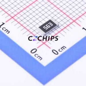 FRC2010J563 TS SMD <b>Resistor</b> 2010 ( Type: Thick Film )( Resistance: 56kOhm Precision: 5% ) - Product Image 1