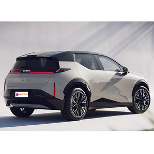 Nuova <span class=keywords><strong>Auto</strong></span> Elettrica di Lusso Compatta SUV ZEEKR X in Vendita per il Mercato Globale con Consegna Immediata - Product Image 3