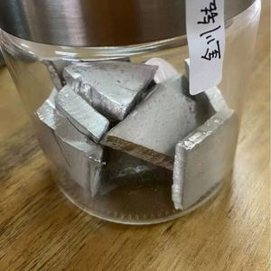 จำหน่ายโคบอลต์โลหะบริสุทธิ์สูง 99.9% - Product Image 2