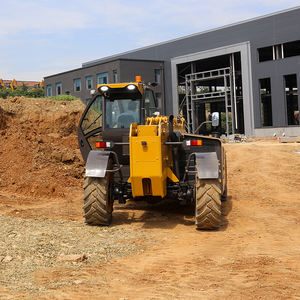 מחיר מפעל ltmg טלסקופי גליל ראש 3ton 3000 ק "ג בום מלגזה עם זרוע 7 מ' - Product Image 6