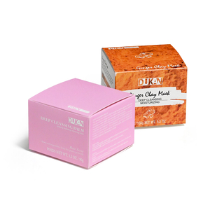 Emballage de lotion de couleur personnalisé à bas <span class=keywords><strong>prix</strong></span>, petite boîte de papier cosmétique en carton - Product Image 6