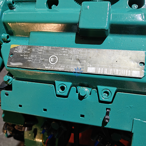 ชุดเครื่องยนต์ D6D ครบชุดสำหรับรุ่นเครื่องยนต์ EC210B D5E รุ่น TAD620VE TAD660VE ใหม่ รุ่น D4E D5D D5E D6D D6E D6EEAE2 D7D D7E D8K - Product Image 4