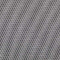KOYEE Textile Sandwich 3D Air Spacer Mesh Tissu Pour Chaussures Siège Sac À Dos 3D sandwich air mesh tissu