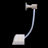 Alimentador de abejas automático, caja sin abrir, alimentador de plástico para azúcar y miel, alimentador de agua de Apicultura