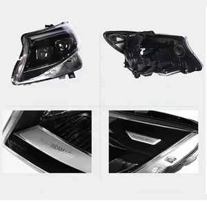 Phares LED DJZG en gros pour Mercedes Benz Vito Modèle <span class=keywords><strong>2016</strong></span> Amélioré au Modèle 2024 - Product Image 5