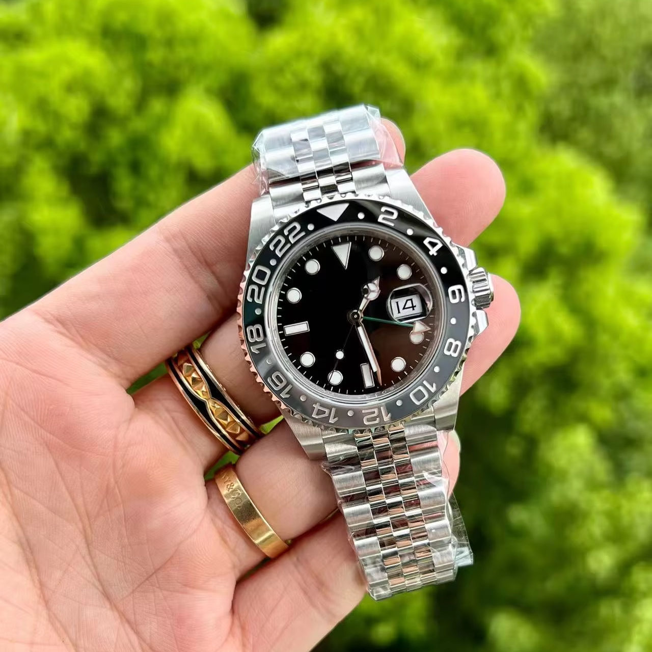 Diyes International Rolex Daytona Occasion Suisse Top China