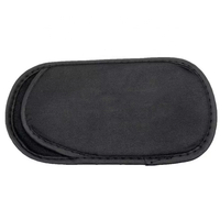 Étui en tissu doux pour console PSP, housse de protection
