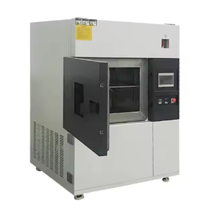 Incubateur à température constante JY avec lampe au xénon durable pour chambre d'essai de vieillissement d'équipements - Product Image 3