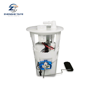 Ensemble de pompe à carburant ZT Premium OE 27510-52102 pour véhicules Renault Samsung