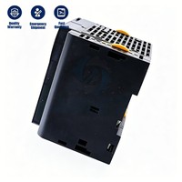 Módulo PLC Compacto L6EXE-CM Original Nuevo de Fábrica, L6EXECM para Control de Automatización Industrial