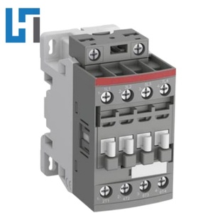คอนแทคเตอร์ AC ซีรีส์ AFC AFC16-30-01 80 AC220V 81 AC24V 84 AC110V 85 AC380V ตัวควบคุมการเขียนโปรแกรม - Product Image 1