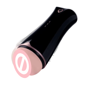 <span class=keywords><strong>Masturbador</strong></span> <span class=keywords><strong>Profesional</strong></span> Noneoem Recargable por USB, Ecológico, Resistente al Agua IPX5, para el Cuidado de la Salud Masculina, con 7 Vibraciones y 3 Modos de Pulso - Product Image 1