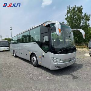 Autocar de haute qualité remis à neuf, 12 m de long, autocar de tourisme, 31 à 50 places, autocar d'<span class=keywords><strong>occasion</strong></span> à vendre - Product Image 6